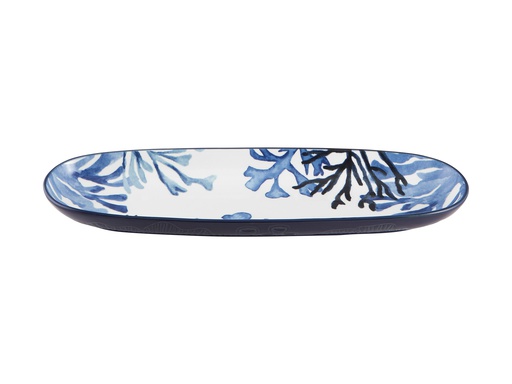 Platte BLUE CORAL