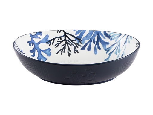 Servierschüssel BLUE CORAL