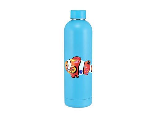 Isoliertrinkflasche PETE CROMER OZZIE OCEAN