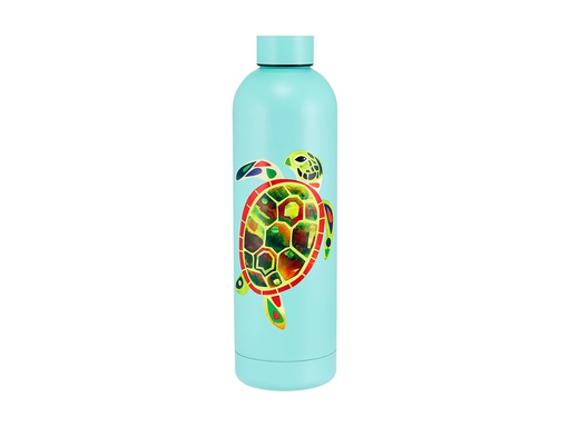 Isoliertrinkflasche PETE CROMER OZZIE OCEAN