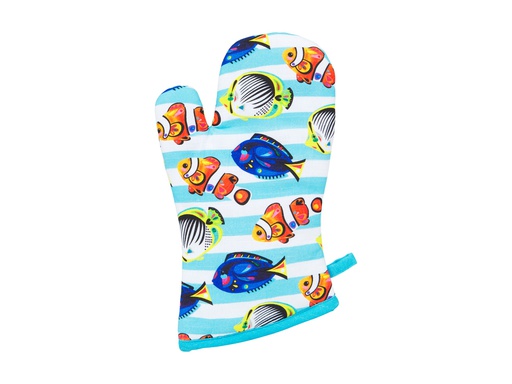 Ofenhandschuh OZZIE OCEAN