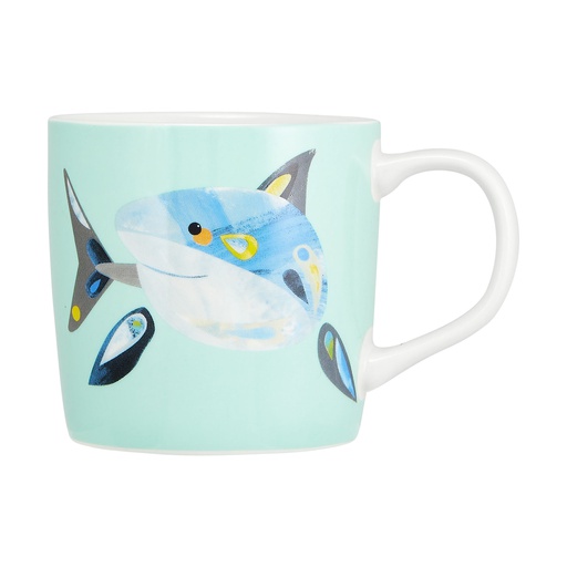 [DI0571] MUG OZZIE OCEAN (Hai)