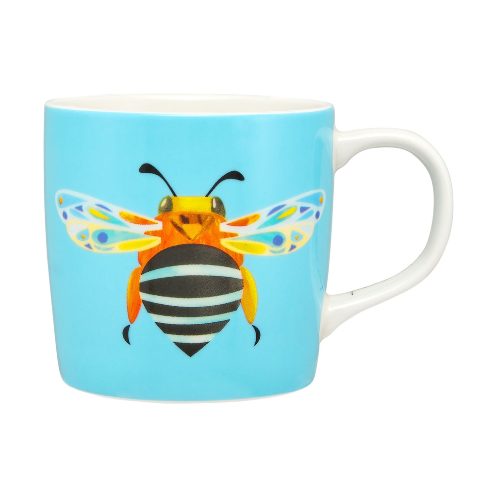 Mug PETE CROMER GARDEN PARTY