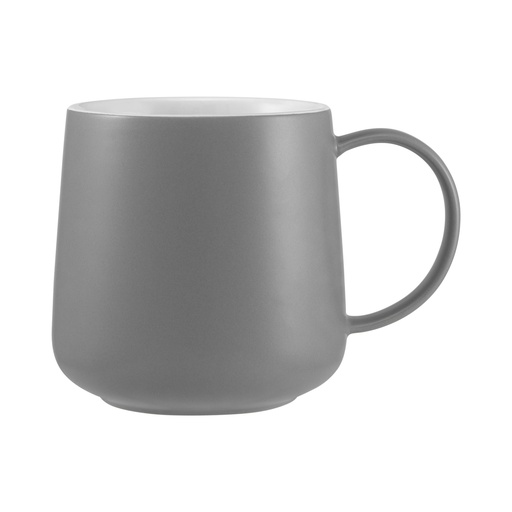 [DI0565] Mug CAFE LIFE (grey)