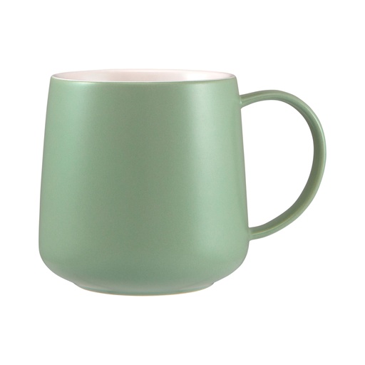 [DI0559] Mug CAFÉ LIFE (grün(Seafoam))