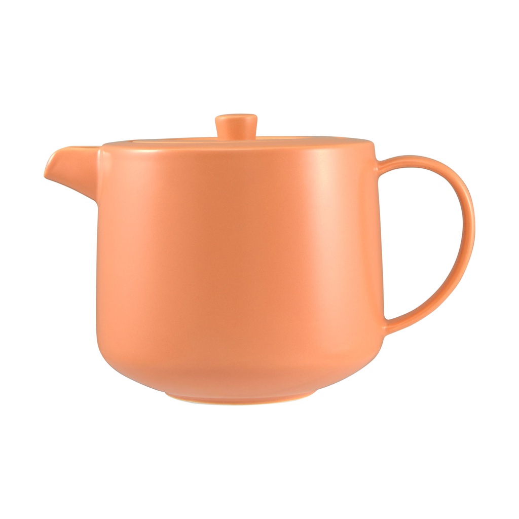 Teekanne mit Teesieb CAFÉ LIFE