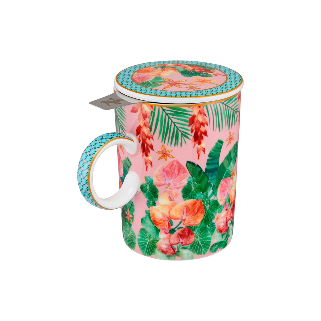 Mug TEAS & C's TROPICANA