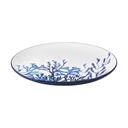 Platte BLUE CORAL