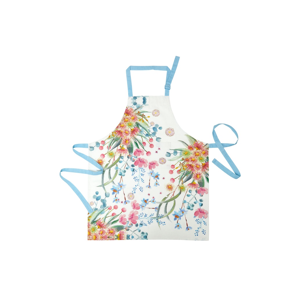 Schürze ROYAL BOTANIC GARDENS EUCALYPTUS BLOOM