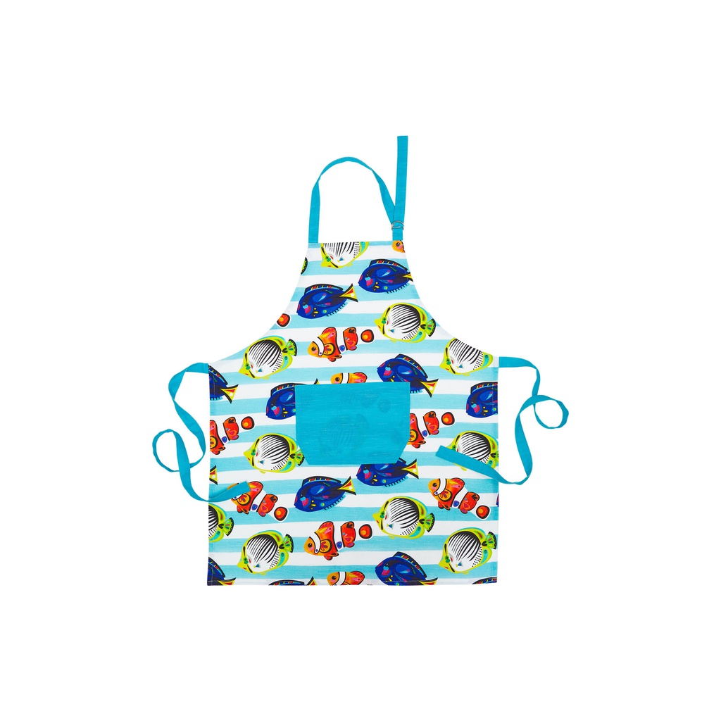 Baumwollschürze OZZIE OCEAN