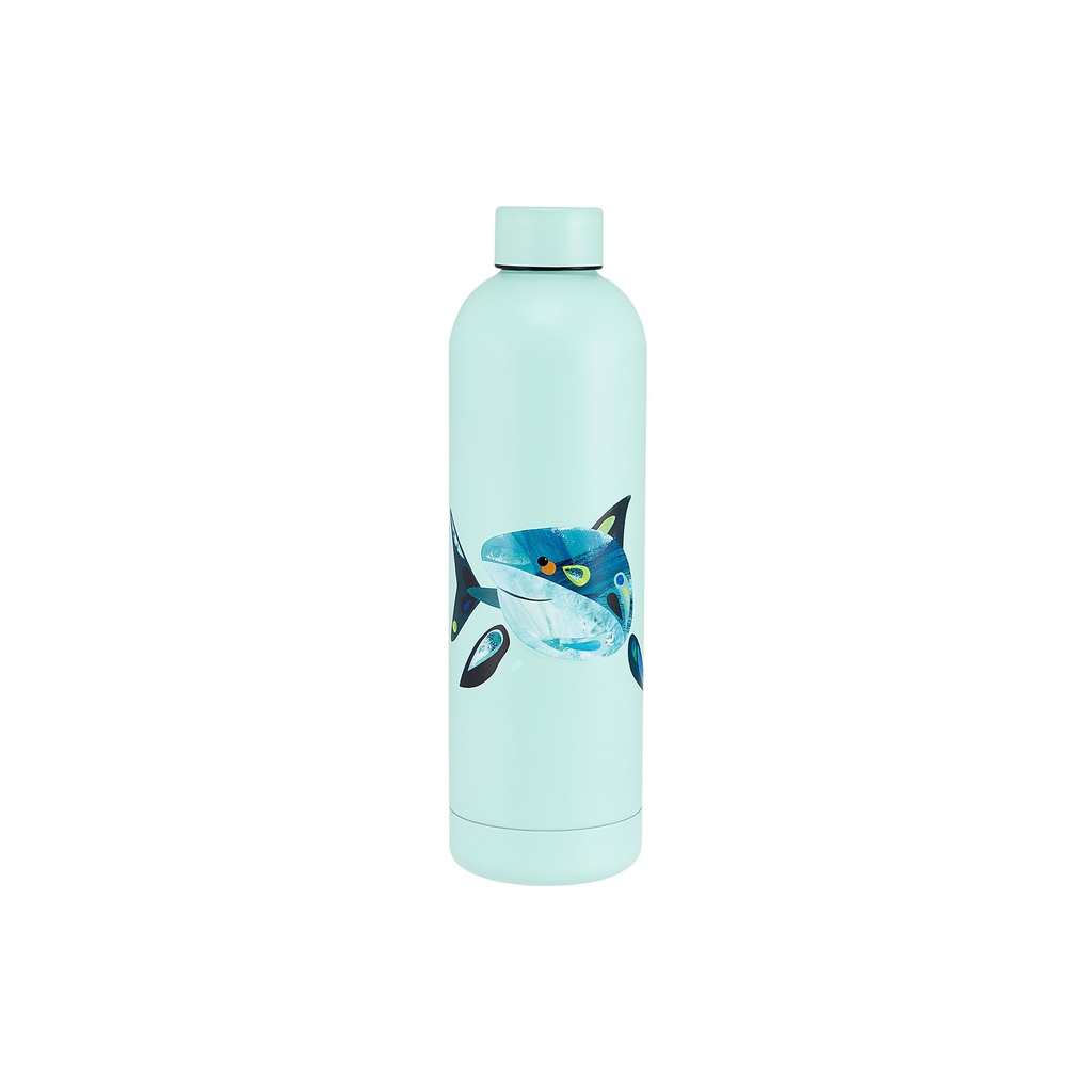 Isoliertrinkflasche PETE CROMER OZZIE OCEAN