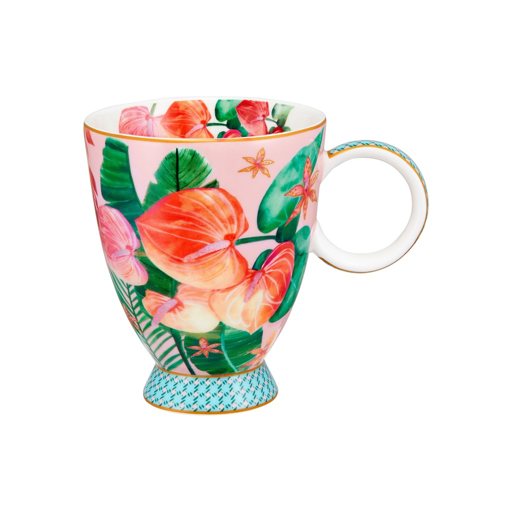 Mug TEAS & C's TROPICANA