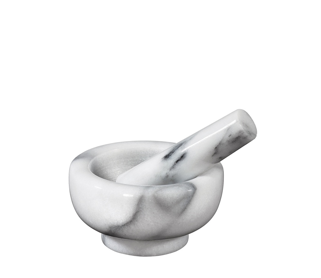 Mörser mit Stössel