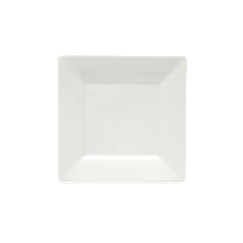 Quadratischer Teller BASICS