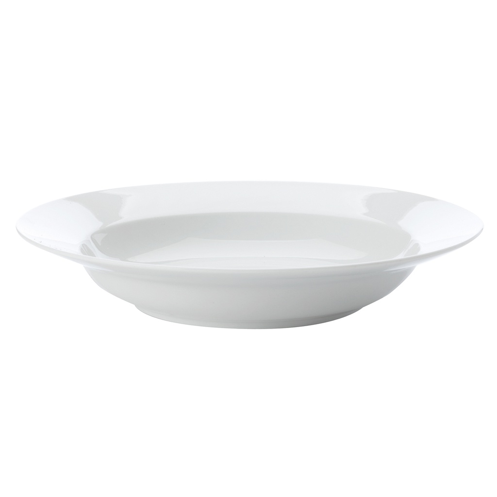 Servierschüssel mit Fahne BASICS