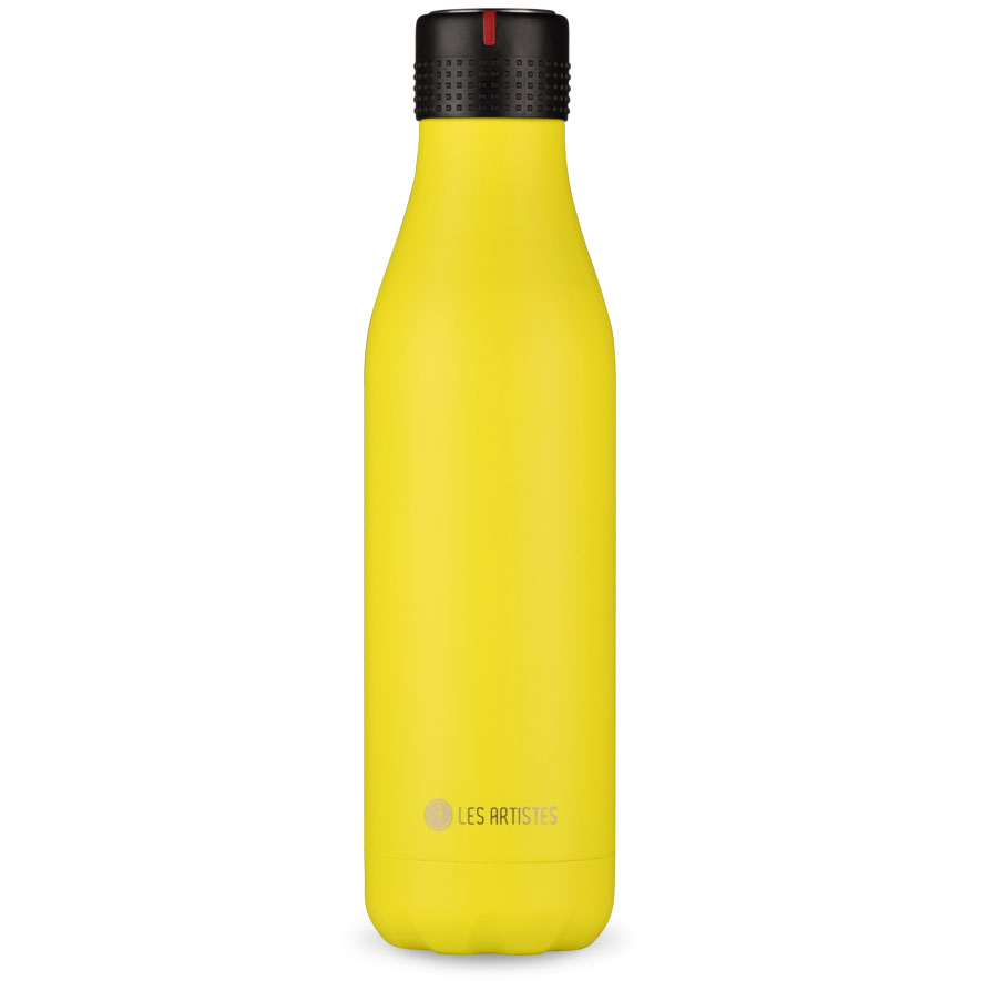 Isoliertrinkflasche LES ARTISTES NEU