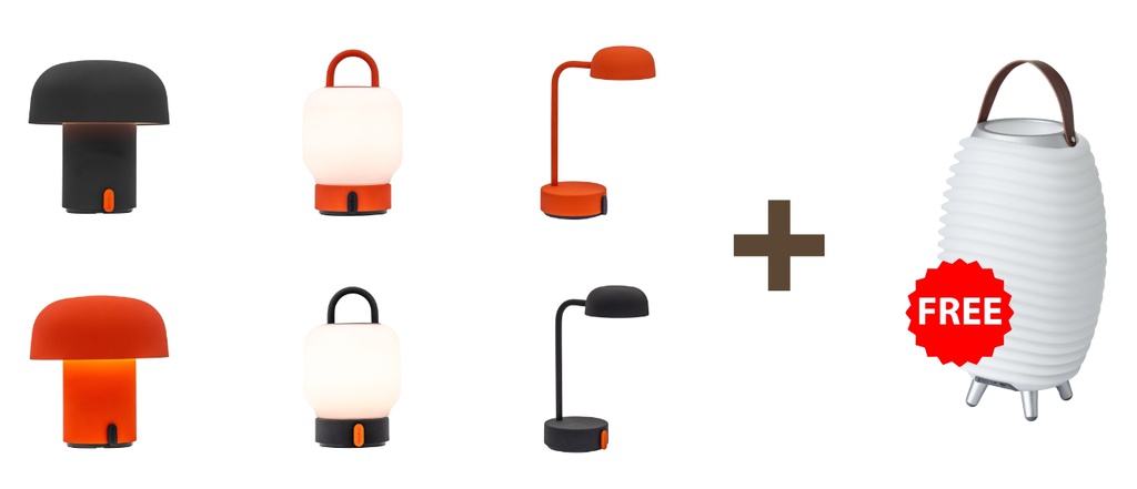 KOODUU Promopaket STARTER