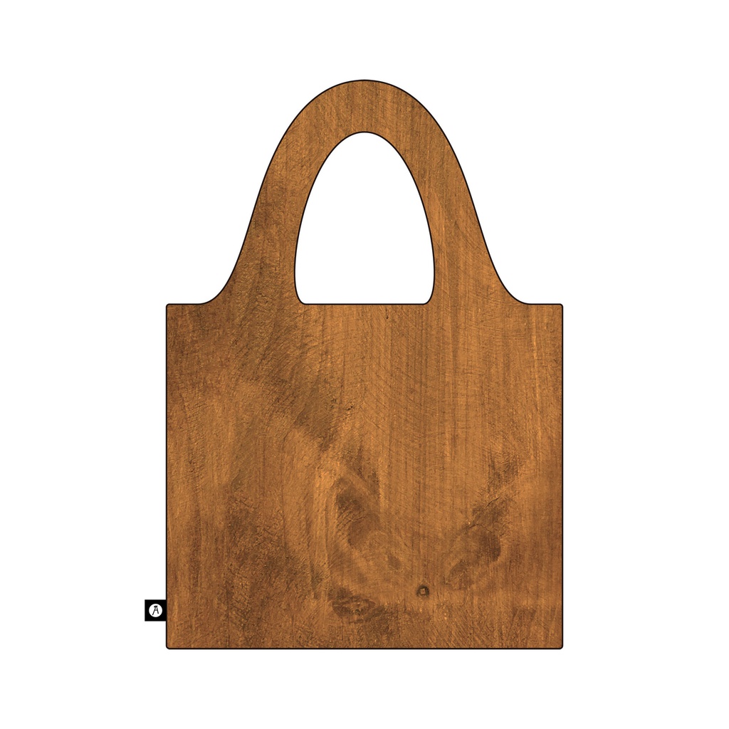 Recycling-Tasche LES ARTISTES