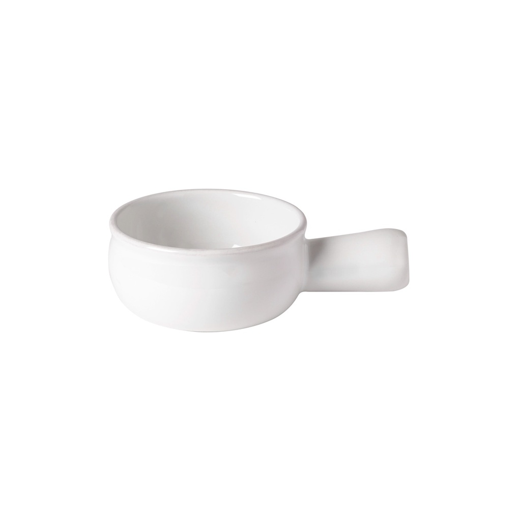 Zwiebelsuppenschale mit Henkel APARTE
