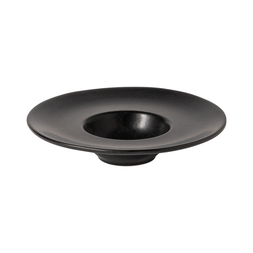 Nudelteller mit breitem Rand RODA