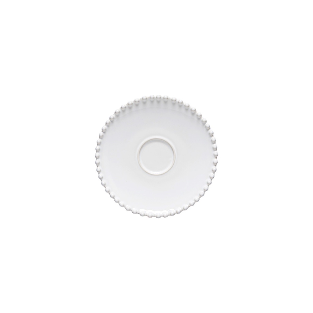 Teeuntertasse PEARL