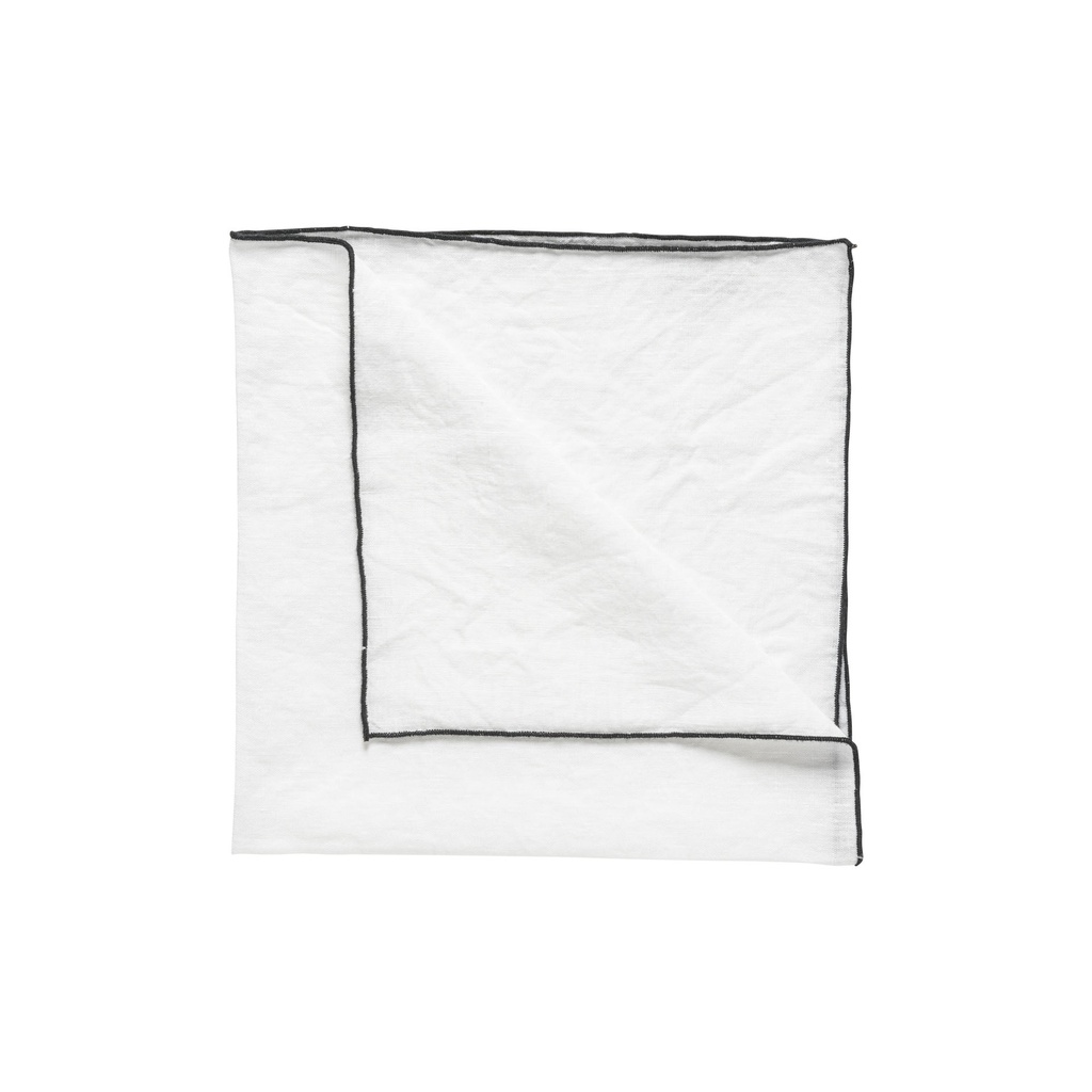 Serviette BELLA