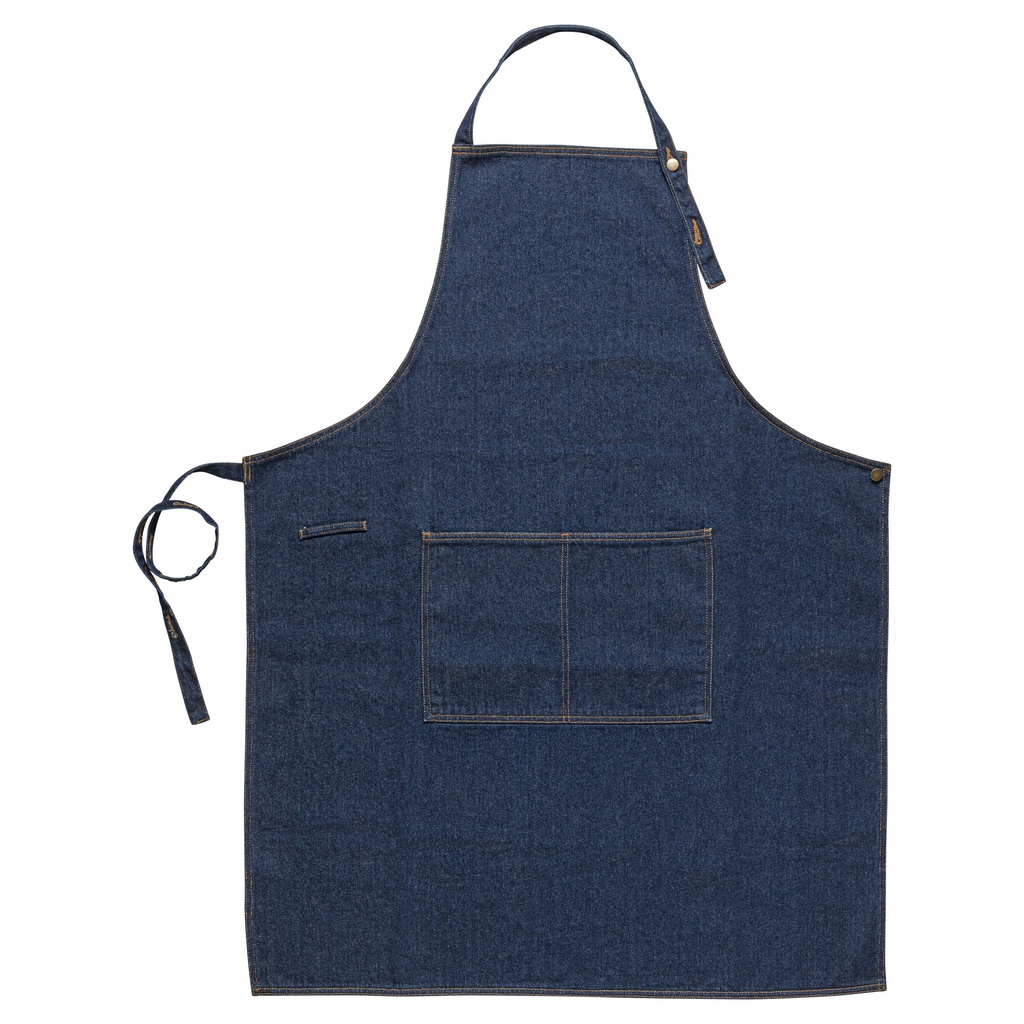 Kochschürze DENIM