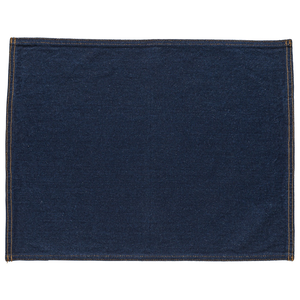 Tischset DENIM
