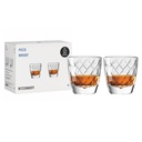 2er-Set Cappuccinoglas PICCO