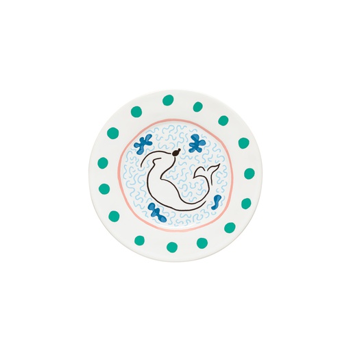 [DEP221-MRM] Teller SUMMER BLISS (22 cm, mermaid)