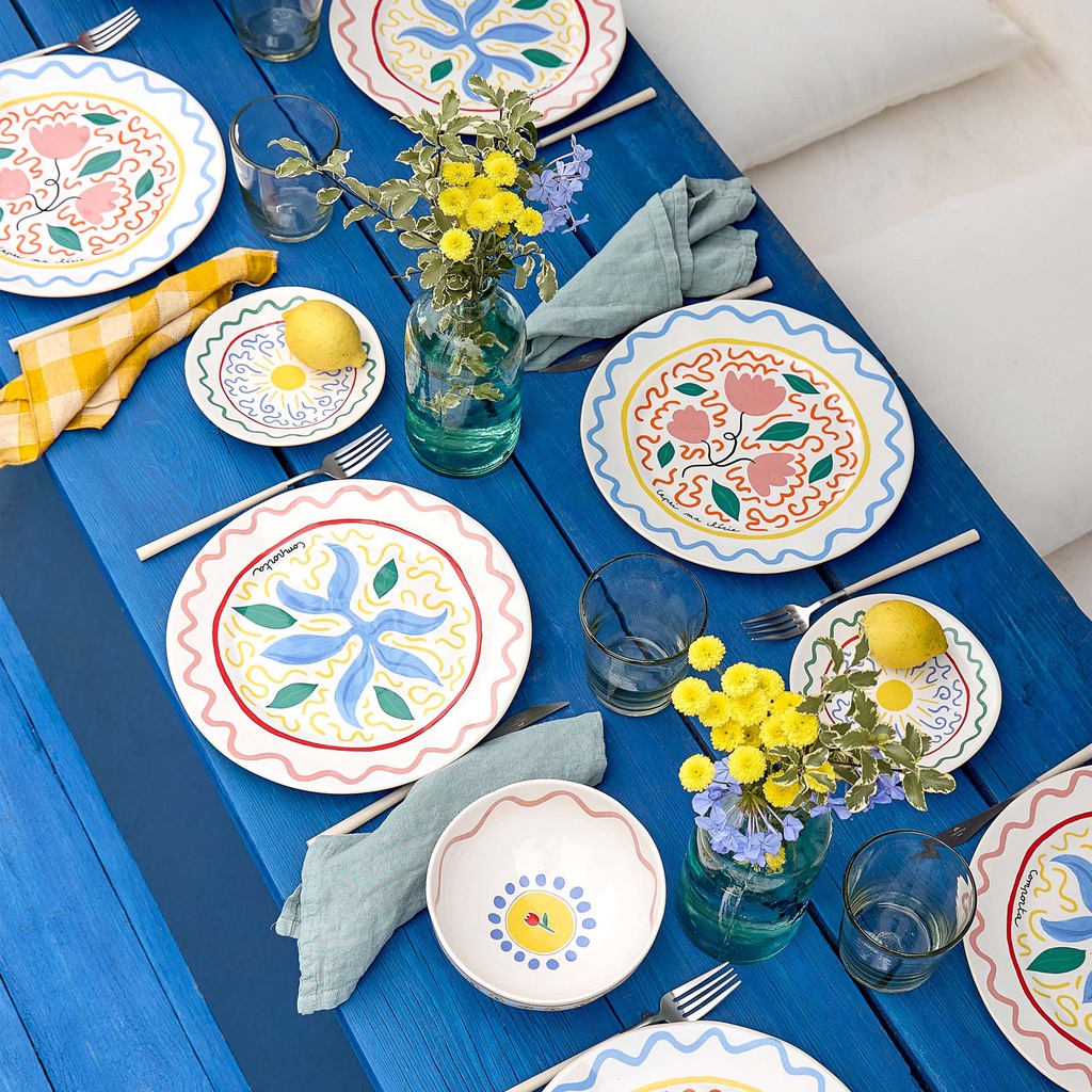 Einführungspaket CN Summer Bliss