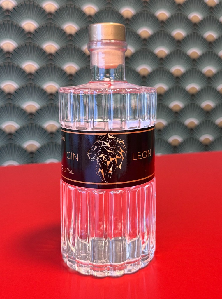 Gin LEON
