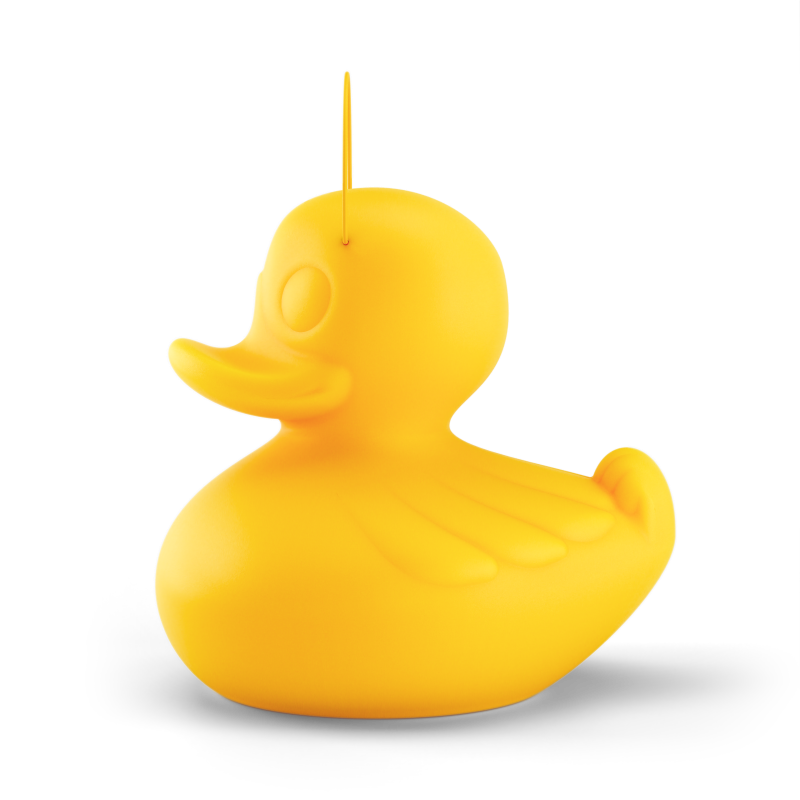 Lampe THE DUCK DUCK
