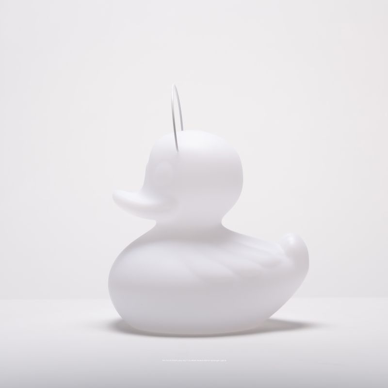 Lampe THE DUCK DUCK