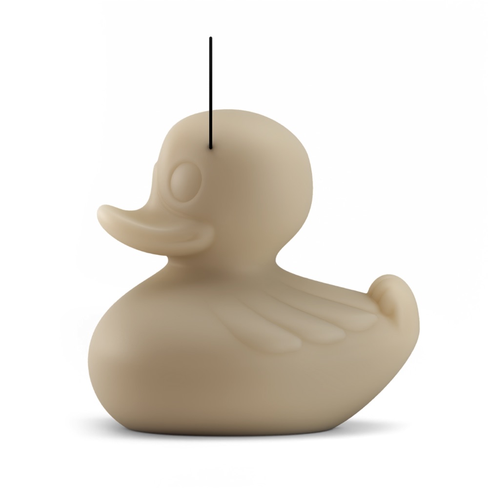 Lampe THE DUCK DUCK