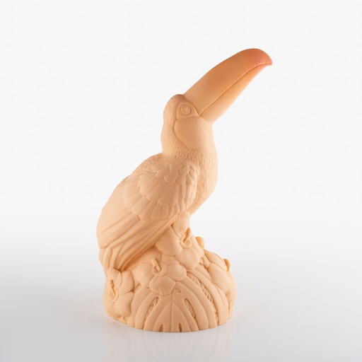 [GNL092] Lampe THE EDEN (faded pink)
