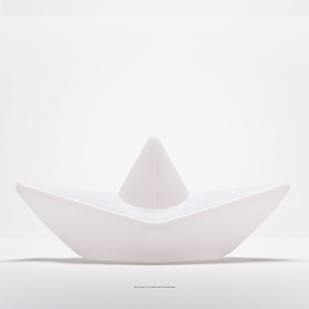 Lampe THE BOAT