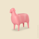 THE SHEEP