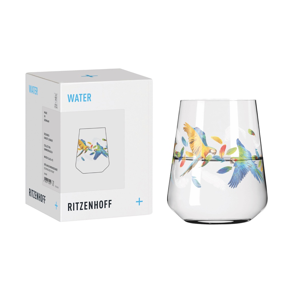 Wasserglas SOMMERRAUSCH