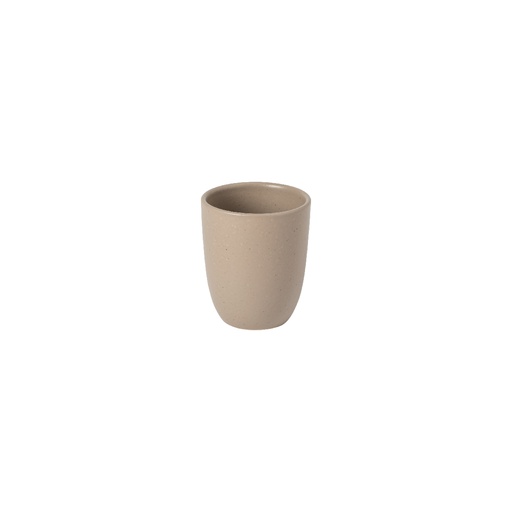 [SOC091-CHS] Tasse MARRAKESH (Kopie) (braun (kastanie), 200ml)