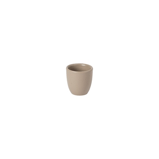 [SOC062-CHS] Tasse MARRAKESH (Kopie) (braun (kastanie), 70ml)
