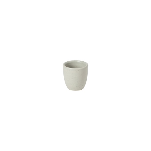 [SOC062-OYS] Tasse Pacifica (grau (Austern), 70 ml)