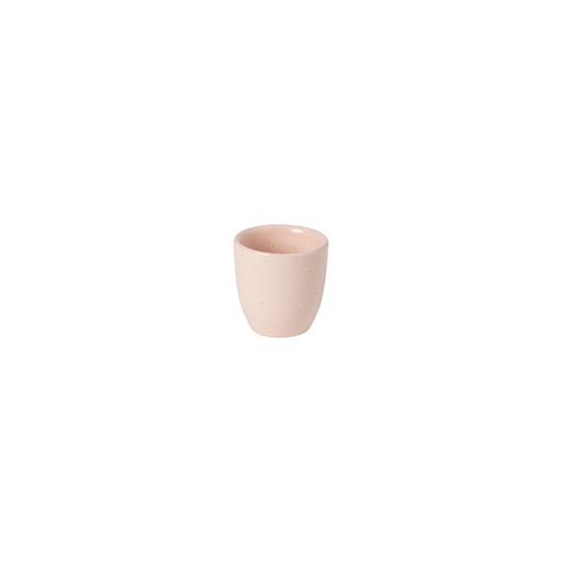 [SOC062-MRS] Tasse Pacifica (pink(marshmallow), 70 ml)