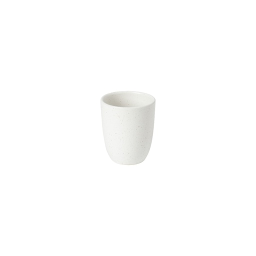[SOC091-SAL] Tasse MARRAKESH (Kopie) (weiss (salz), 200ml)