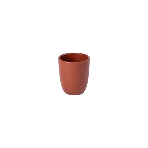 [SOC091-CAY] Tasse Pacifica (rot (Cayenne), 200 ml)