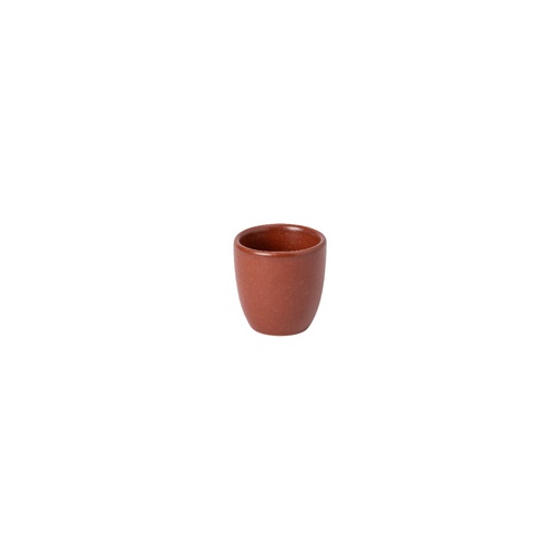 [SOC062-CAY] Tasse MARRAKESH (Kopie) (rot (Cayenne), 70ml)