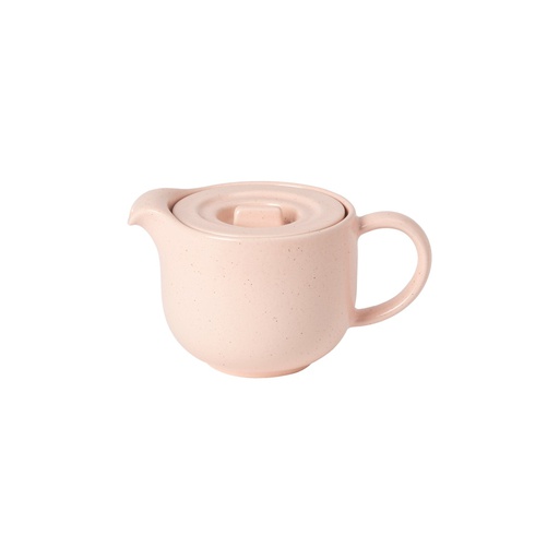 [XOX191-MRS] Teekanne mit Sieb PACIFICA (pink(marshmallow))
