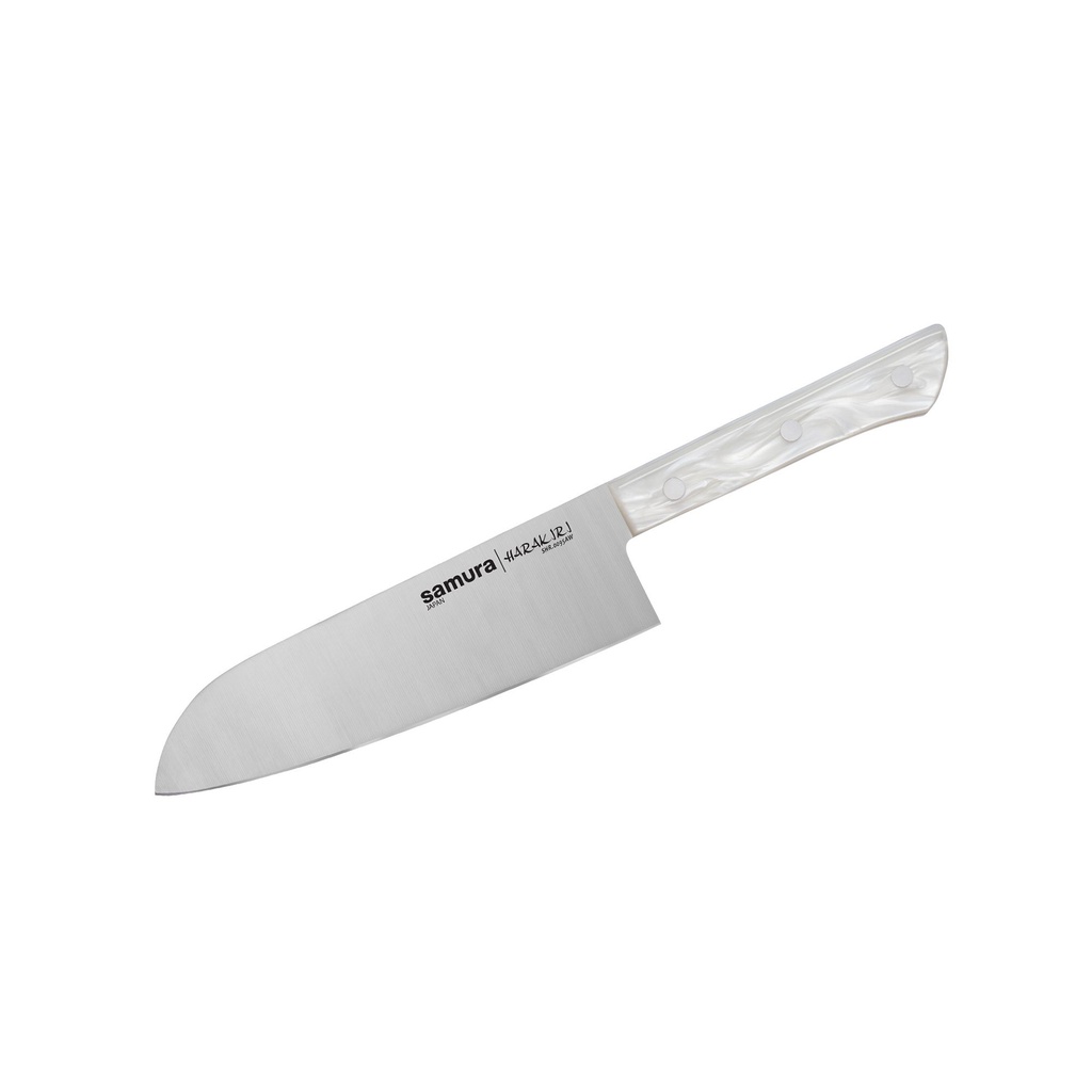Santoku-Messer HARAKIRI
