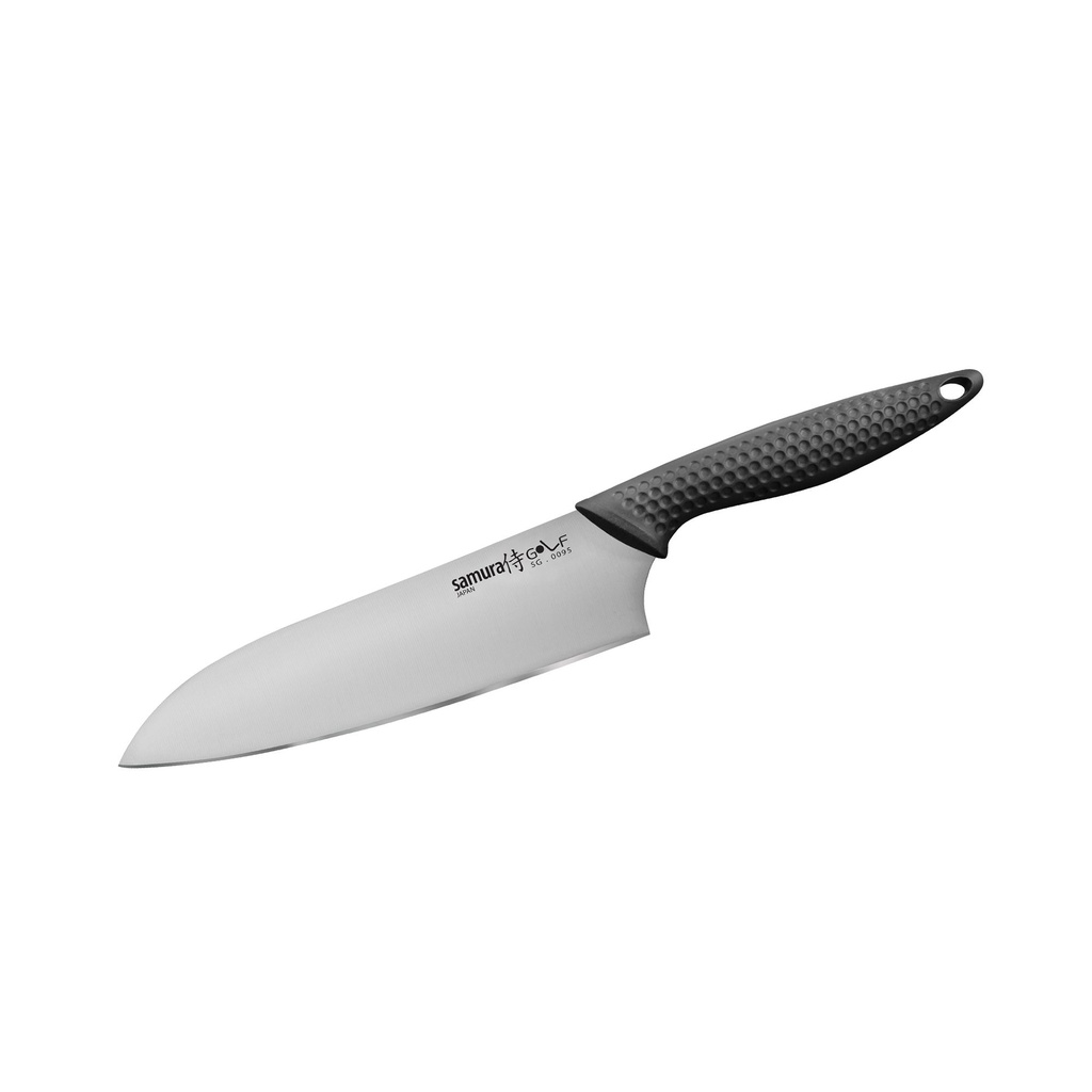 Santoku-Messer GOLF