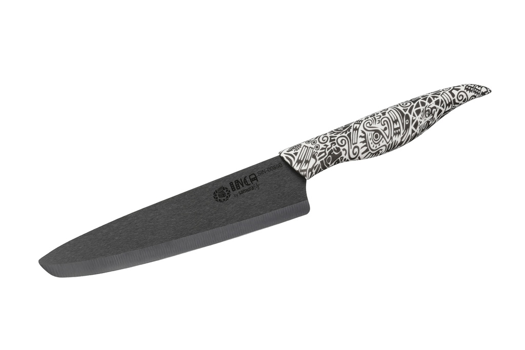 Kochmesser INCA